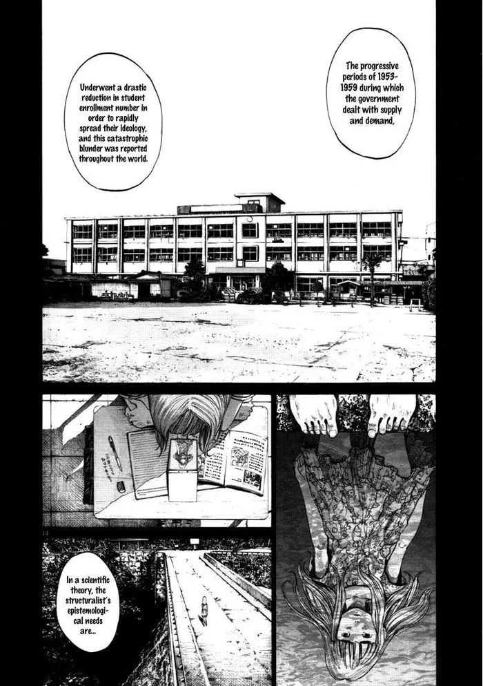 Goodnight Punpun Chapter 115 image 14_optimized